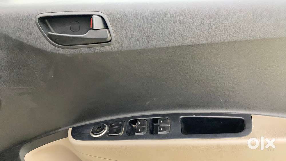 Hyundai Grand I10 1.2 Kappa Magna, 2018, Petrol