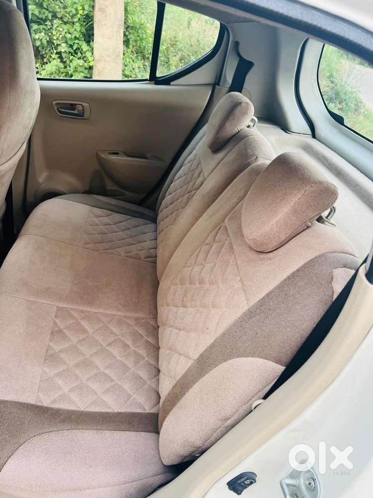 Maruti Suzuki A-star 1.0 Vxi (abs) At, 2013, Petrol