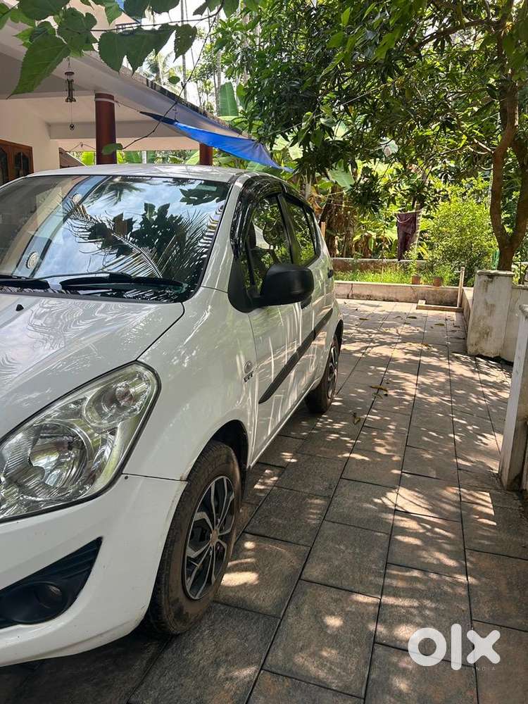 Maruti Suzuki Petrol 2015