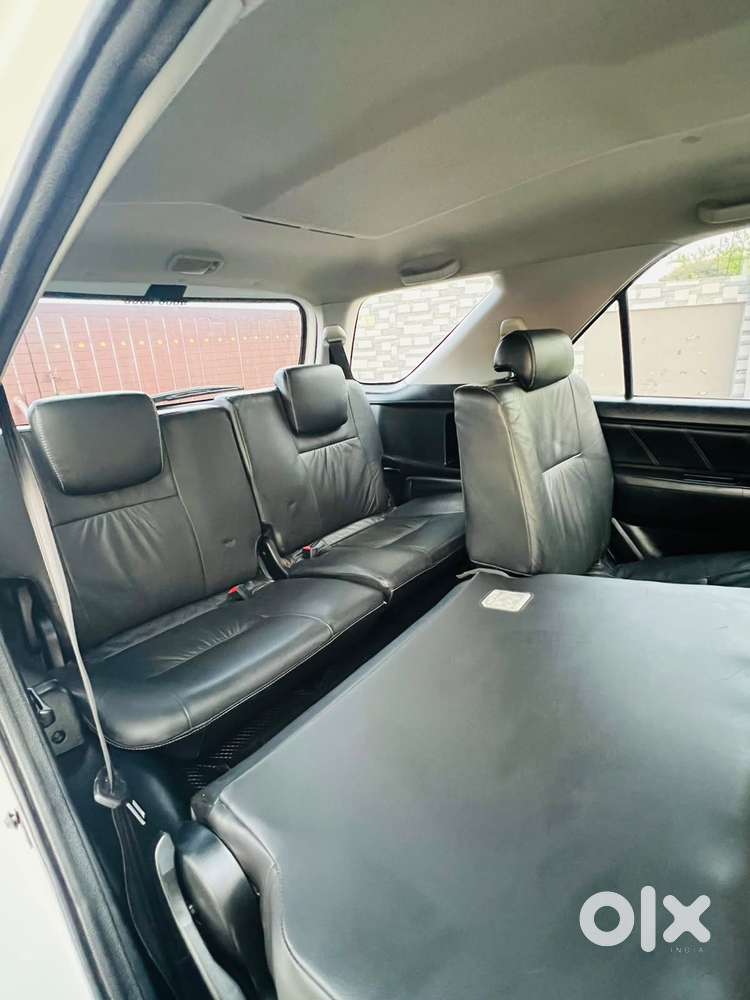 Toyota Fortuner 3.0 4x4 Automatic, 2015, Diesel
