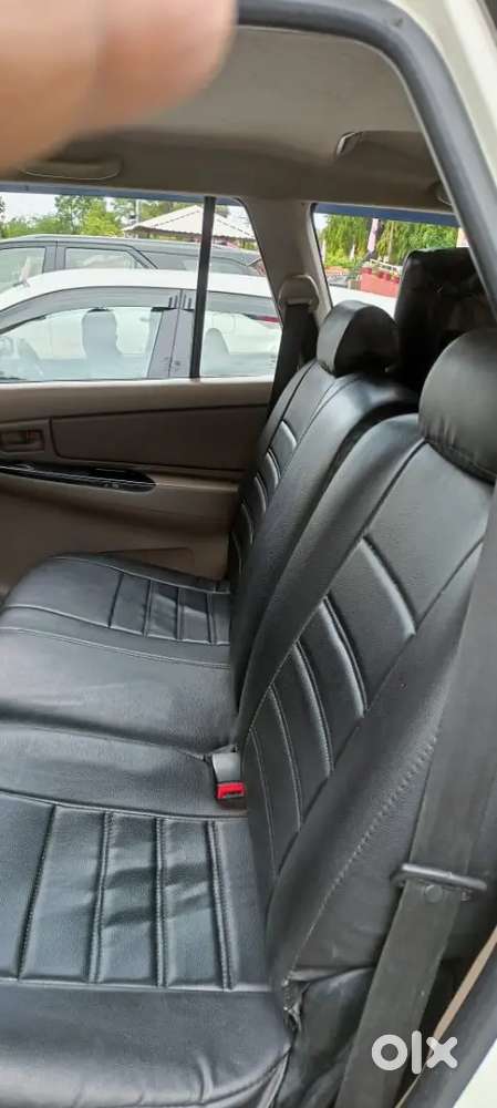 Toyota Innova 2015 Diesel Manual