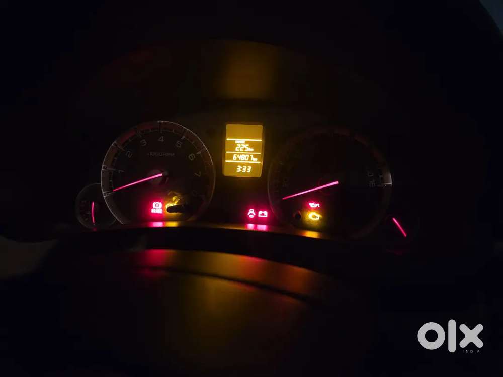 Maruti Suzuki Swift Vxi 2013 Car