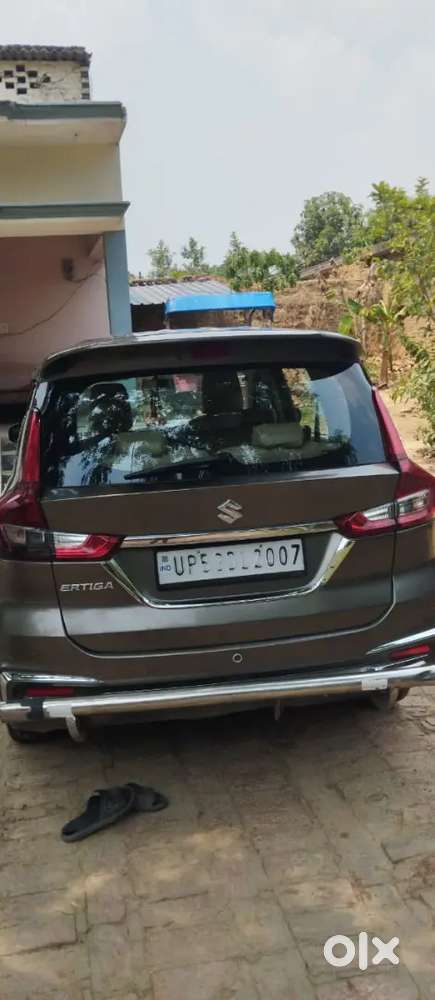 Maruti Suzuki Ertiga 2020 Diesel Good Condition