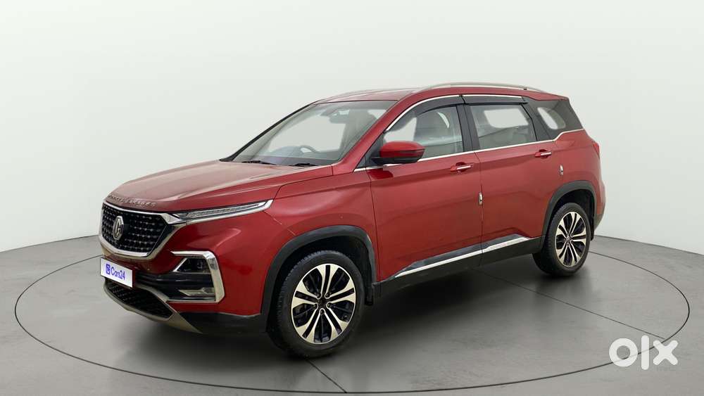 Mg Hector 2.0 Smart Diesel, 2021, Diesel