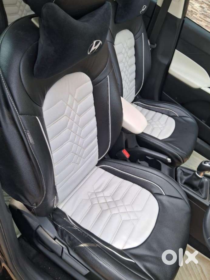 Hyundai Verna 1.5 Sx Ivt, 2024, Petrol