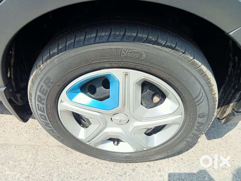 Tata Nexon Ev Xm, 2022, Electric