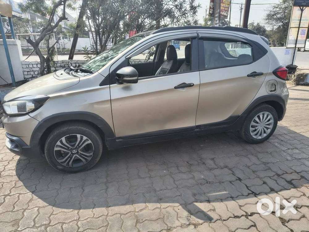 Tata Tiago Nrg 1.2 Xz Mt, 2018, Petrol