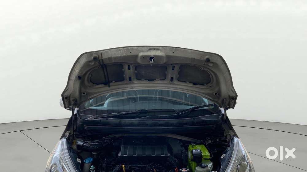Hyundai Grand I10 Asta 1.2 Kappa Vtvt, 2015, Petrol