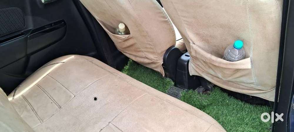 Maruti Suzuki Stingray Vxi, 2014, Petrol