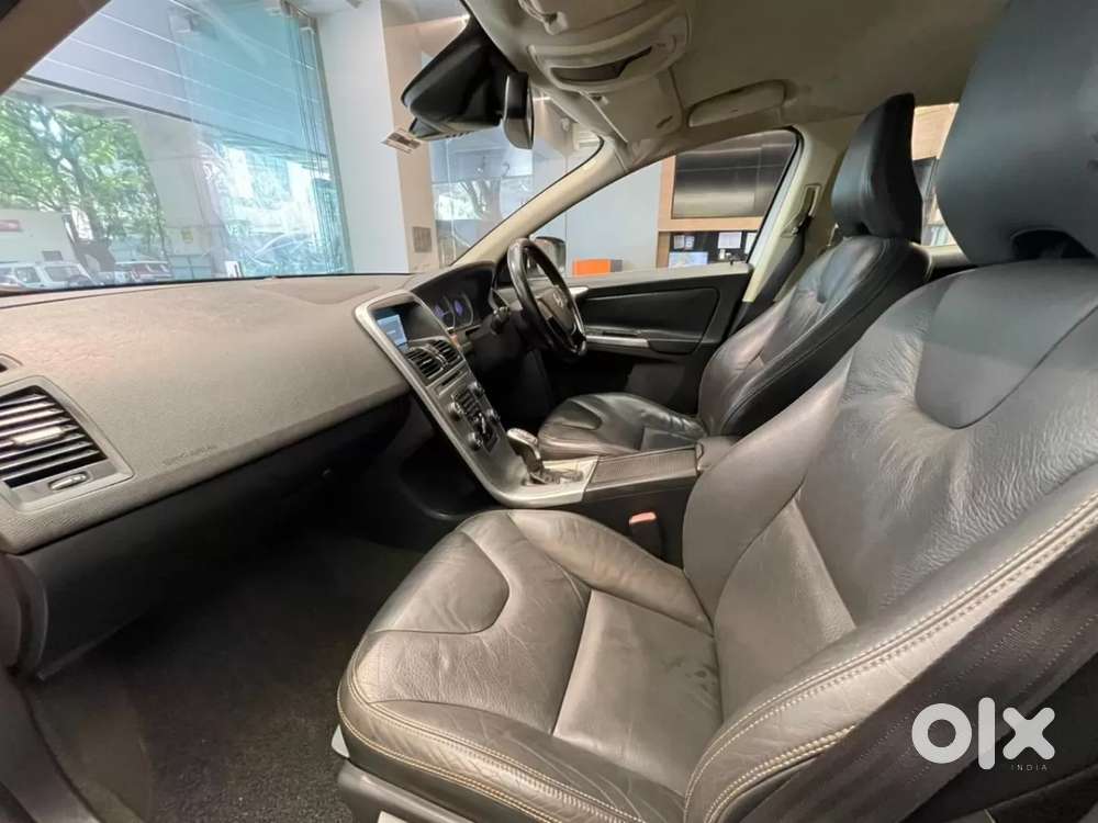 Volvo Xc60, 2014, Diesel