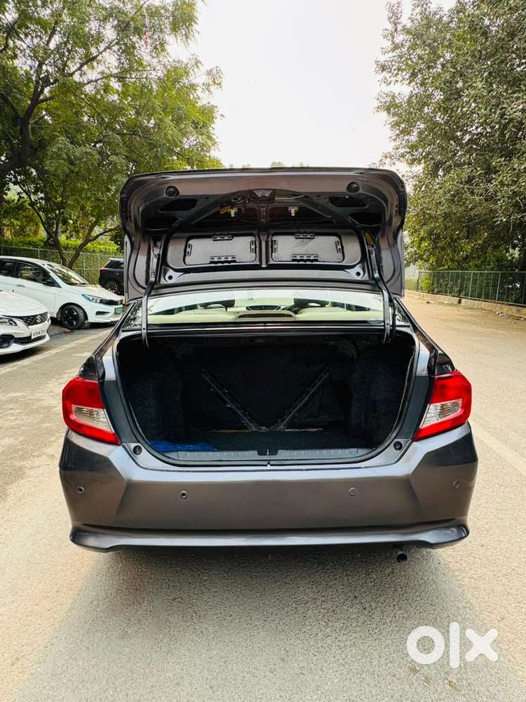 Honda Amaze S 1.2 Petrol Mt, 2019, Petrol