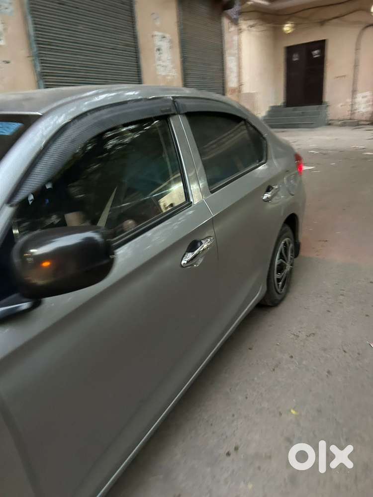 Honda Amaze 1.2 Petrol Manual 2019