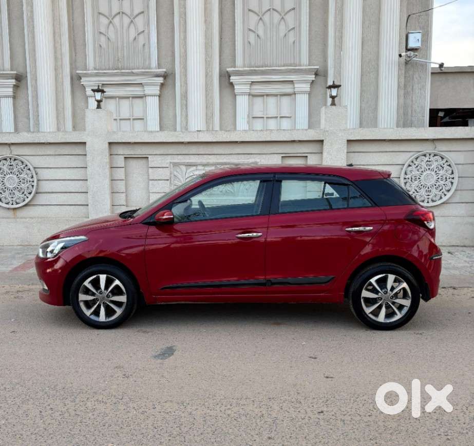 Hyundai I20 Asta 1.2, 2017, Petrol