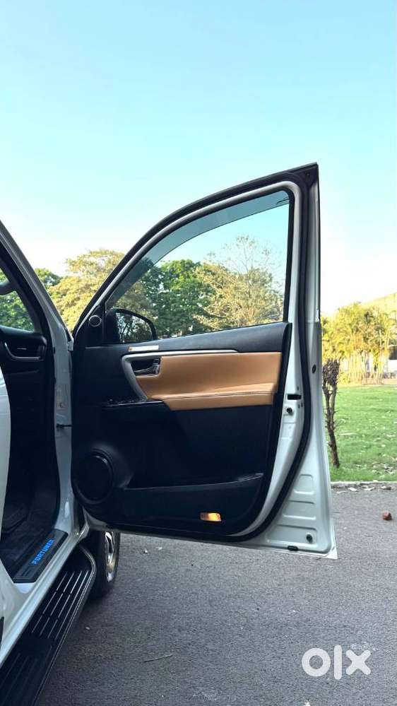 Toyota Fortuner 4x2 At 2.8 Diesel, 2024, Diesel