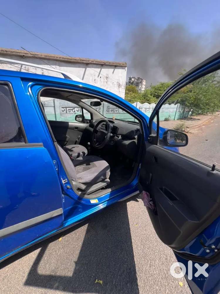 Chevrolet Beat 2012 Diesel Good Condition