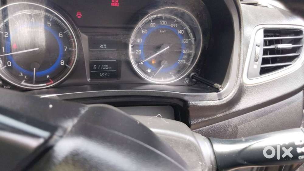 Maruti Suzuki Baleno Delta, 2022, Petrol