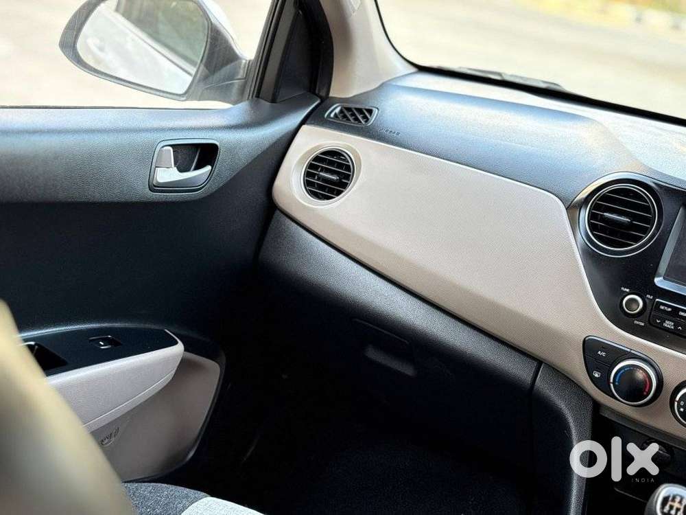 Hyundai Grand I10 Sportz O 1.2, 2019, Petrol