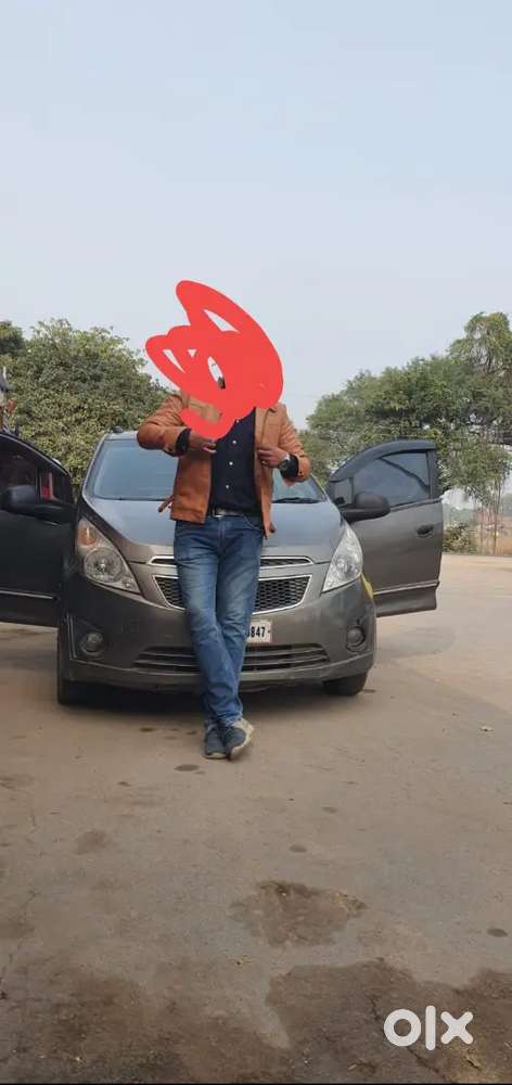 Chevrolet Beat 2013 Diesel 75000 Km Driven