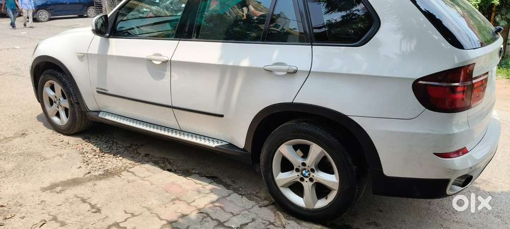 Bmw X5 2013 Diesel Well Maintained