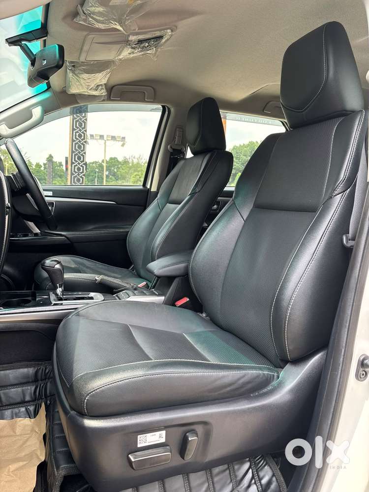 Toyota Fortuner 3.0 4x2 Automatic, 2024, Diesel