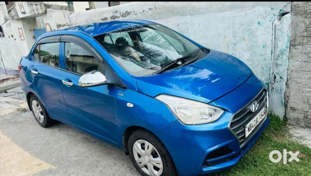 Hyundai Accent 2017 Models I Am A Owner