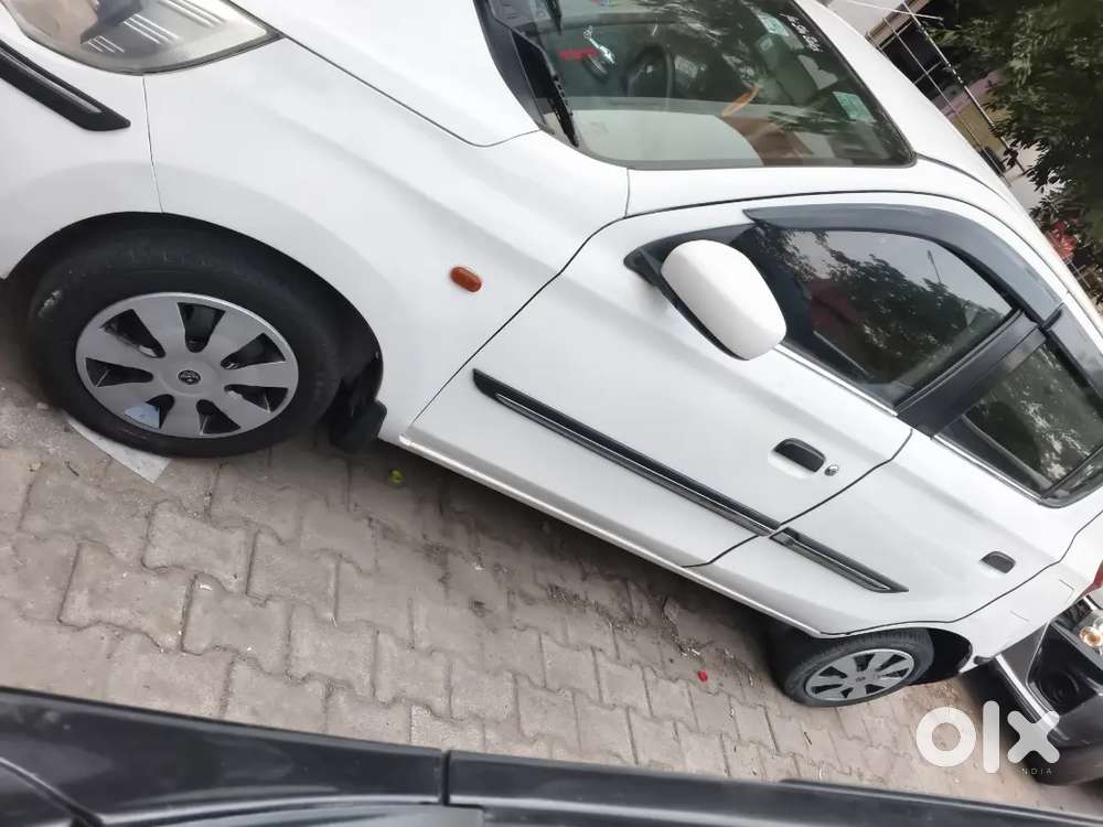 Maruti Suzuki Alto K10 2018 Petrol Good Condition