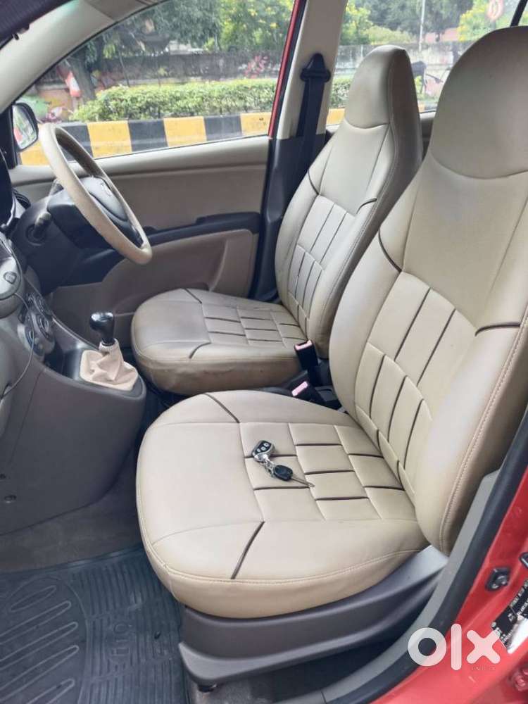 Hyundai I10 Era, 2011, Petrol