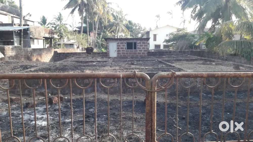 Want to sell plot (land ) Of total plot are 492.170 SQM at Nachane,Rat