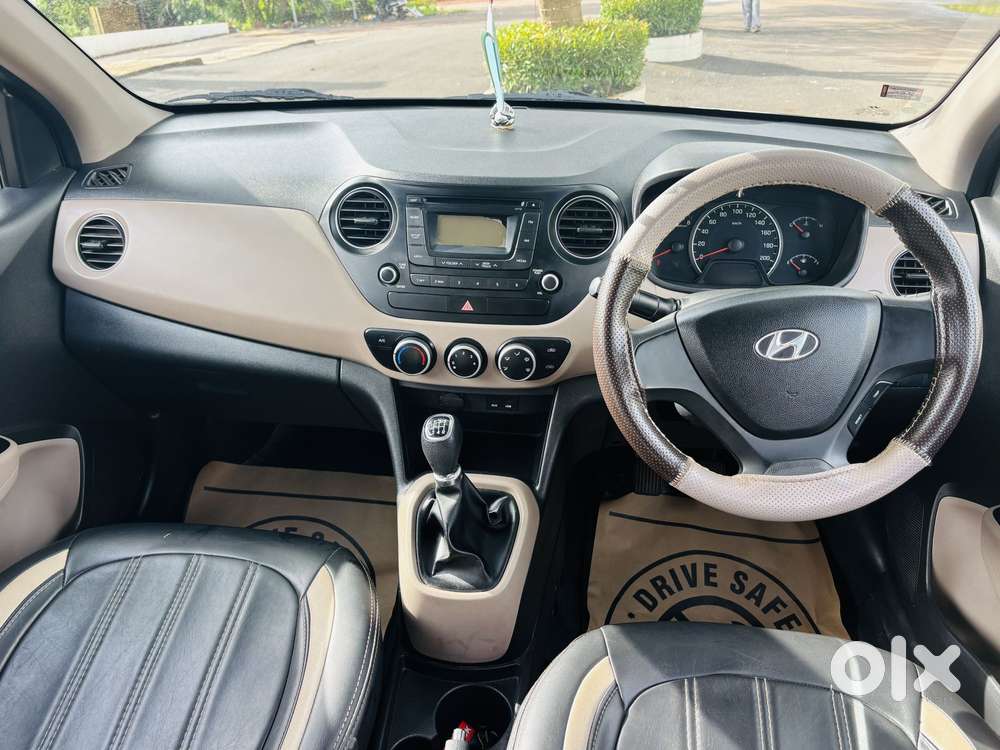 Hyundai Grand I10 Sportz, 2014, Petrol
