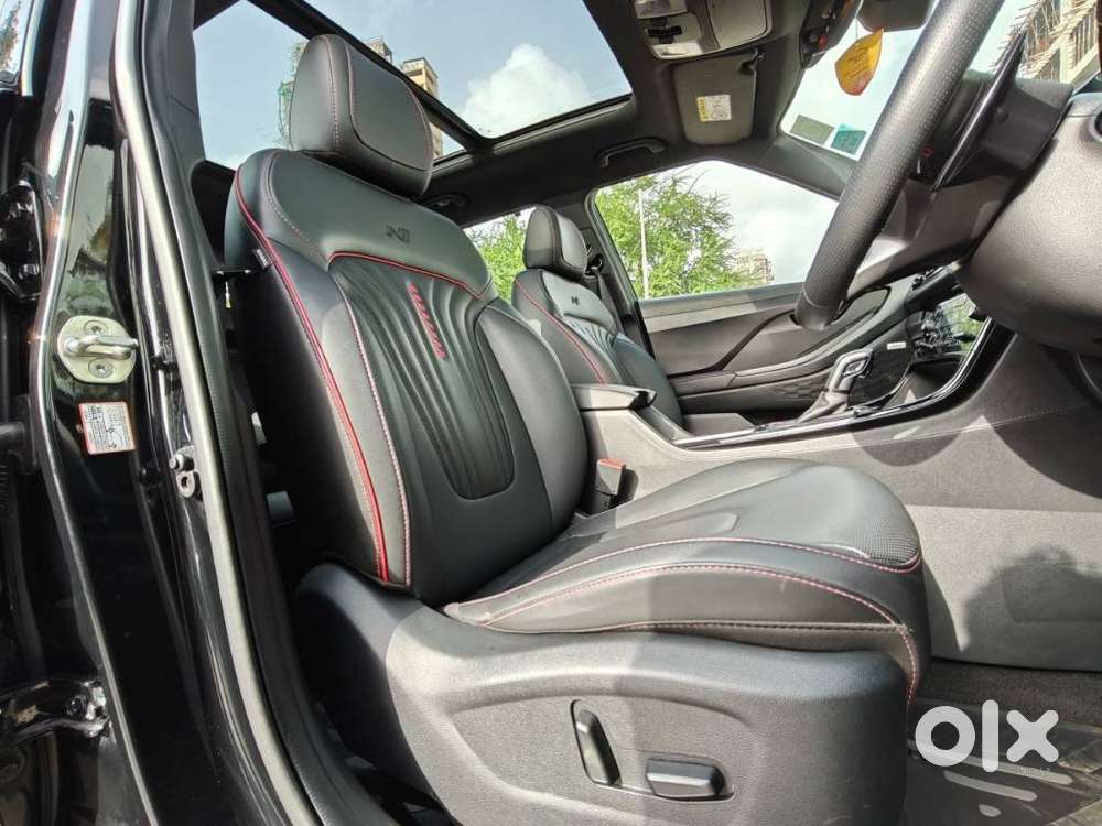 Hyundai Creta N Line N10 1.5 Turbo Dct, 2024, Petrol