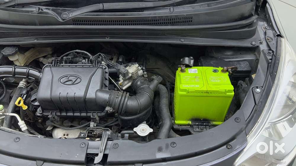 Hyundai I10 Magna 1.1l, 2014, Petrol