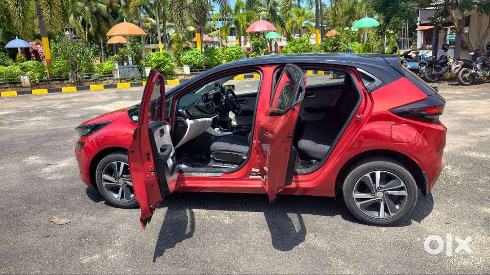 Tata Altroz Xz 2022