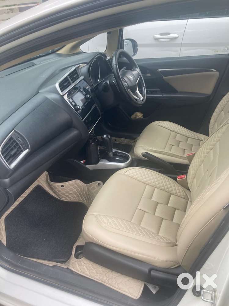 Honda Jazz Petrol 2016
