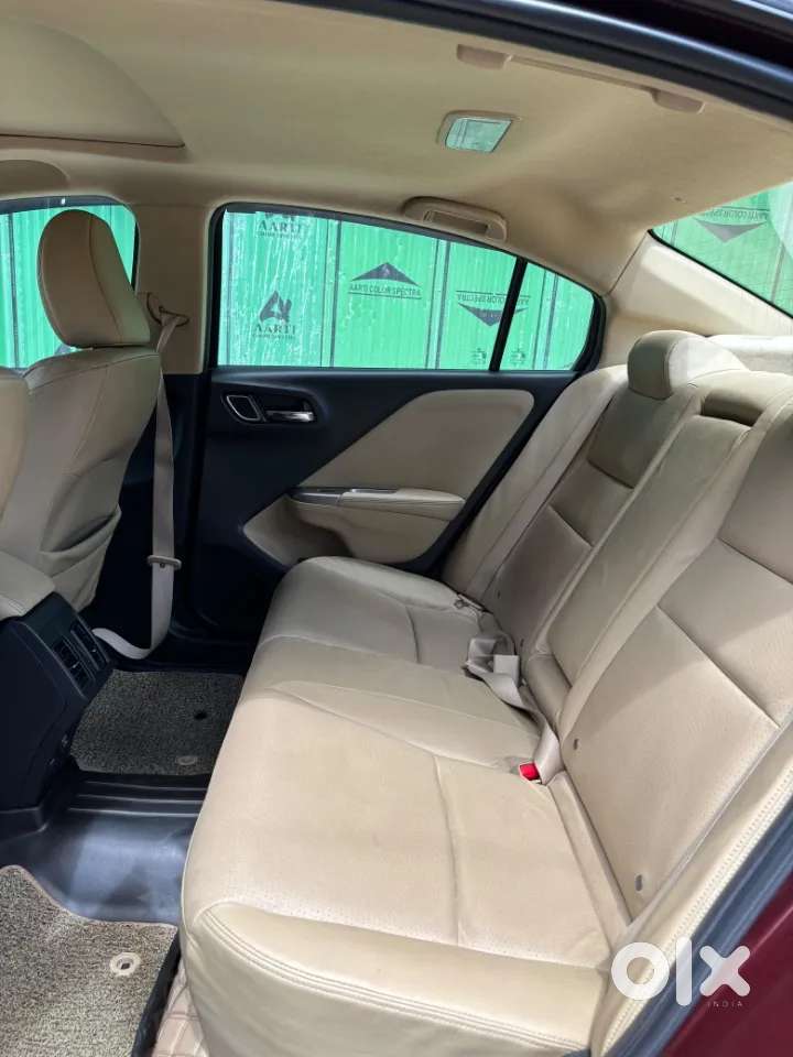 Honda City I-dtec Vx, 2018, Diesel