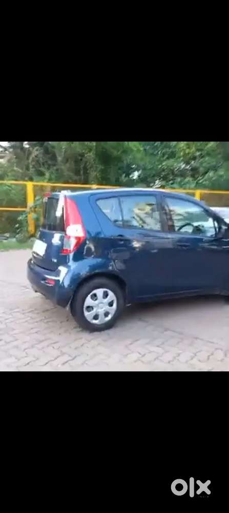 Maruti Suzuki Ritz 2010to 2030 Valid