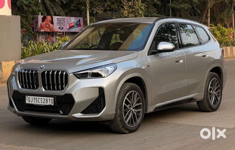 Bmw X1, 2026, Petrol