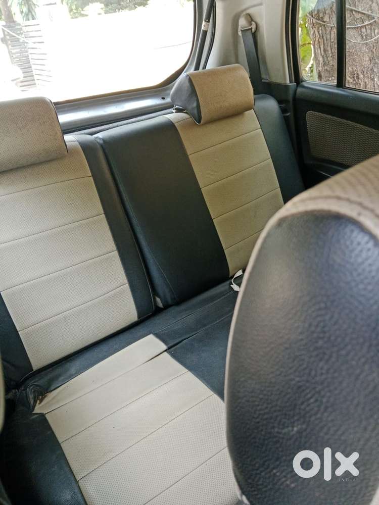 Maruti Suzuki Wagon R 1.0 2013-2019 Lxi Cng, 2016, Cng & Hybrids