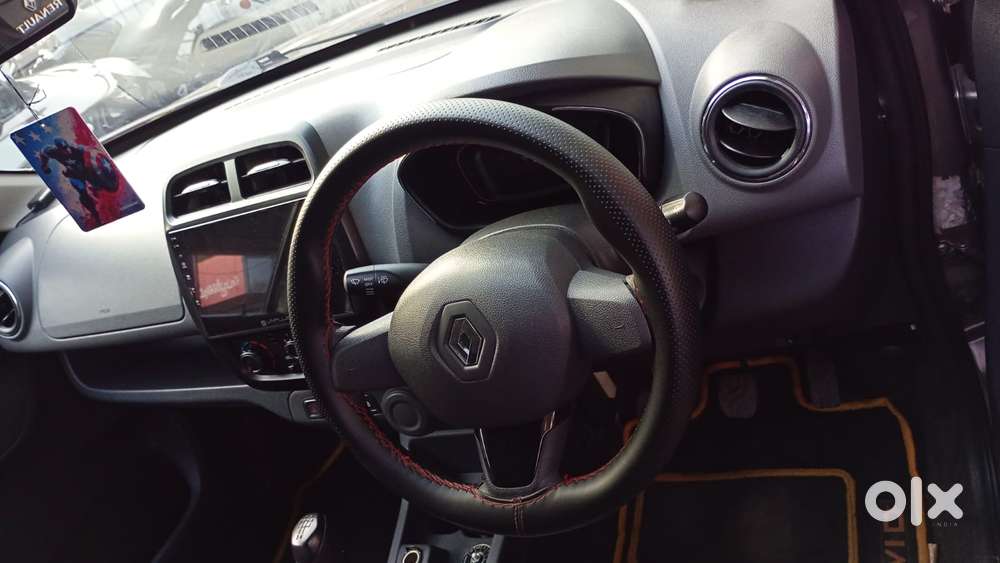 Renault Kwid Rxt 1.0, 2016, Petrol