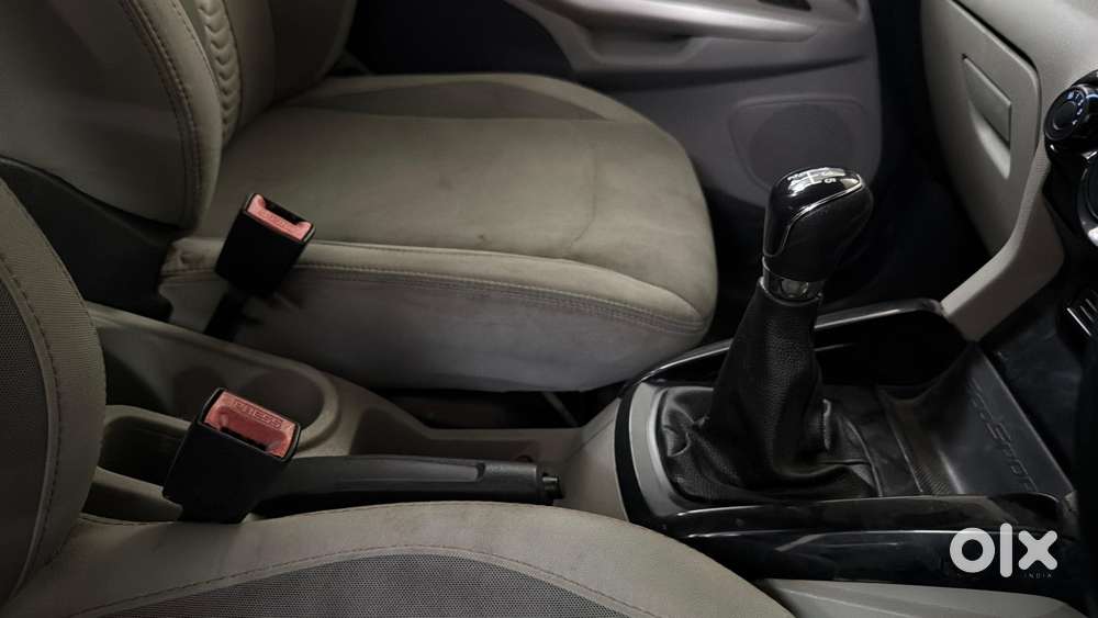 Ford Ecosport 2013-2015 1.5 Ti Vct Mt Trend, 2015, Petrol
