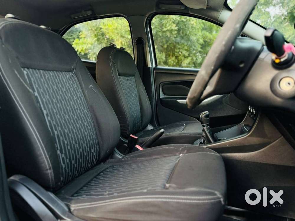 Ford Figo 1.2 Trend Petrol, 2016, Petrol