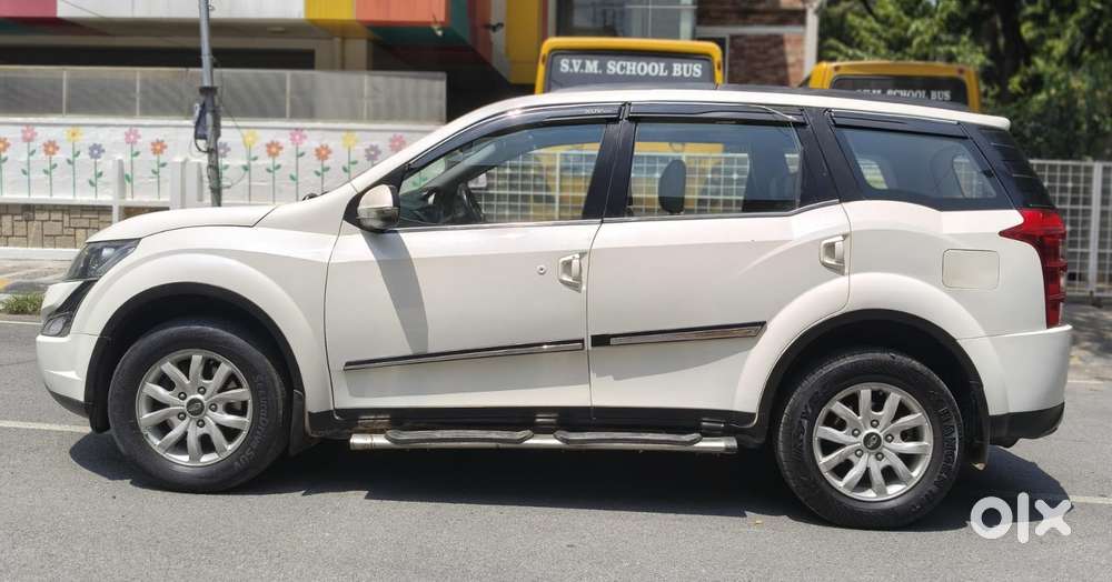 Mahindra Xuv500 W10 2wd, 2016, Diesel