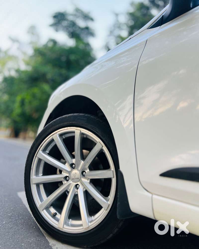 Hyundai I20 Diesel Asta Option, 2019, Diesel