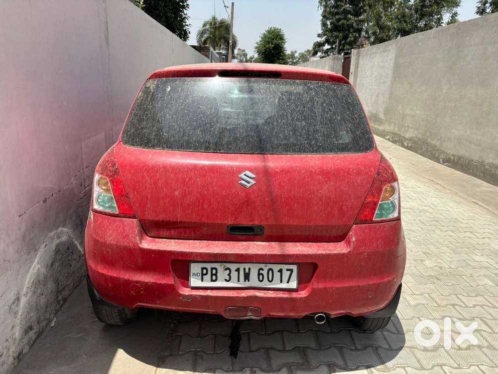 Maruti Suzuki Car 2006