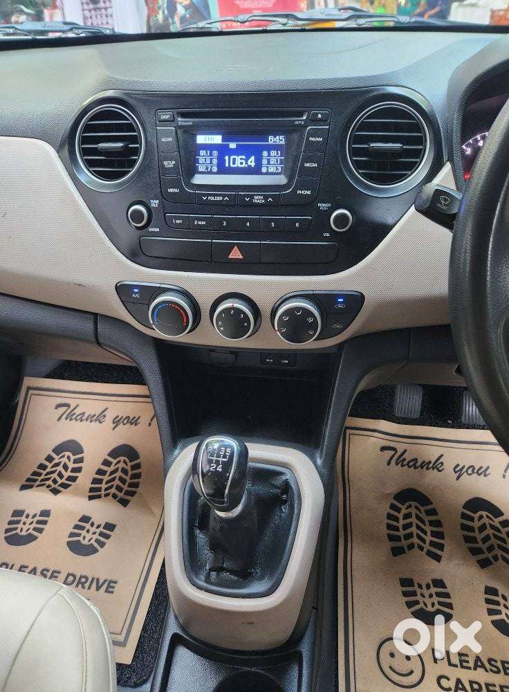 Hyundai Grand I10 1.1 Crdi Sportz, 2014, Diesel