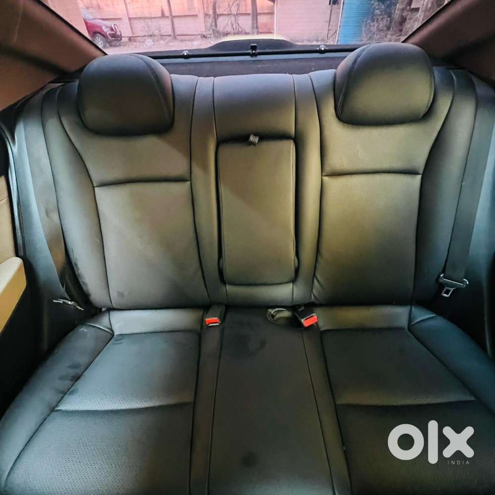 Hyundai Verna 1.6 Sx Vtvt, 2019, Diesel