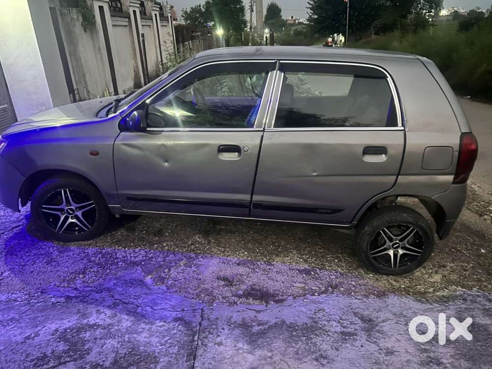 2014 Maruti Suzuki Alto