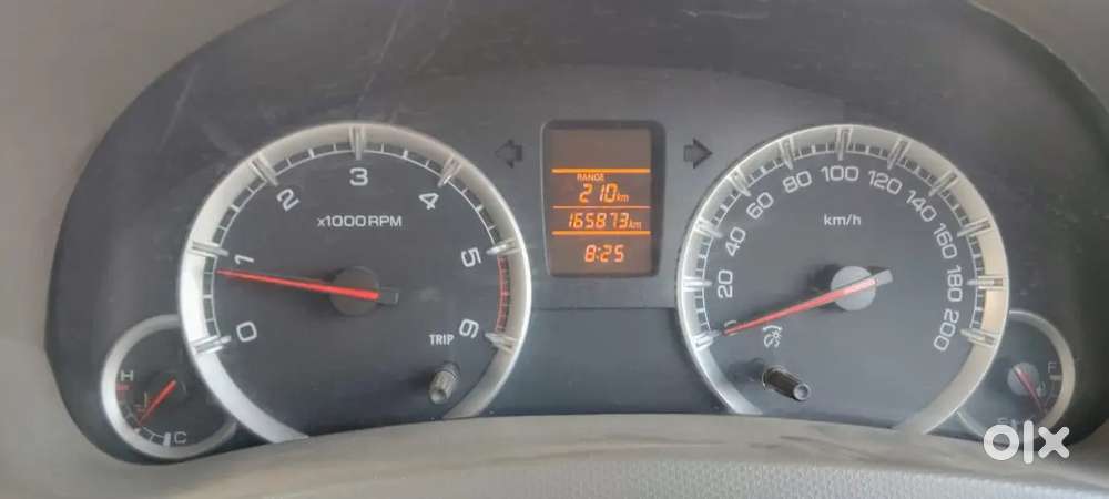 Maruti Suzuki Car