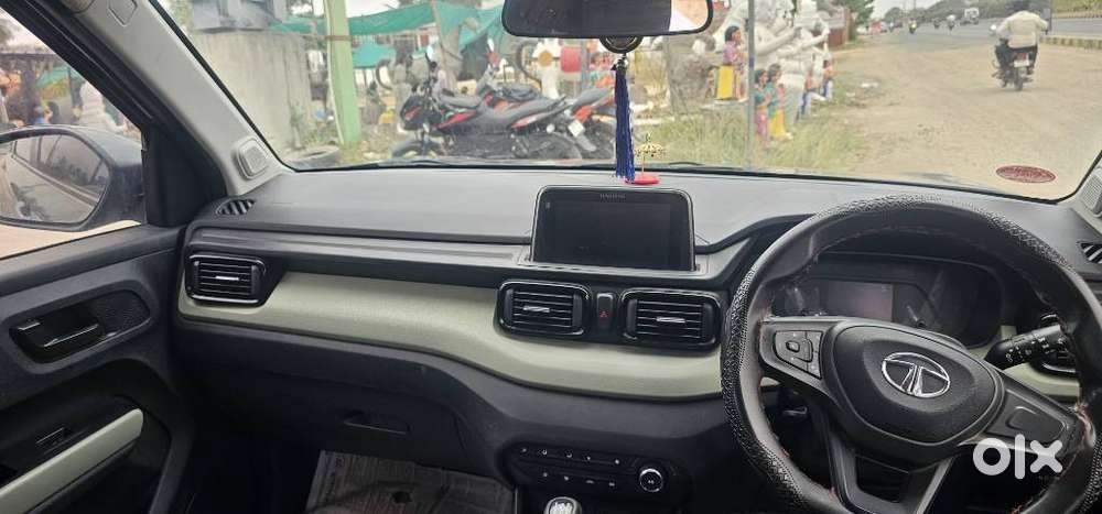 Tata Punch Adventure Icng, 2024, Cng & Hybrids