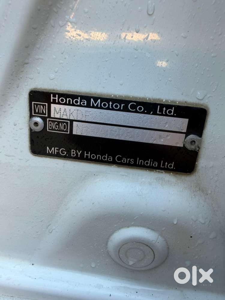 Honda Amaze Diesel Manual 2013