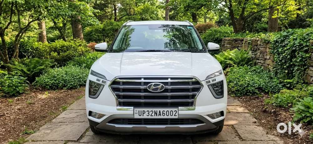 Hundayi Creta For Sell